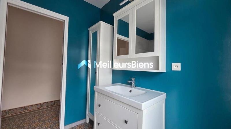 Maison de campagne - 215 m² - 7 pièces