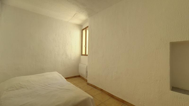 Appartement - 48 m² - 3 pièces