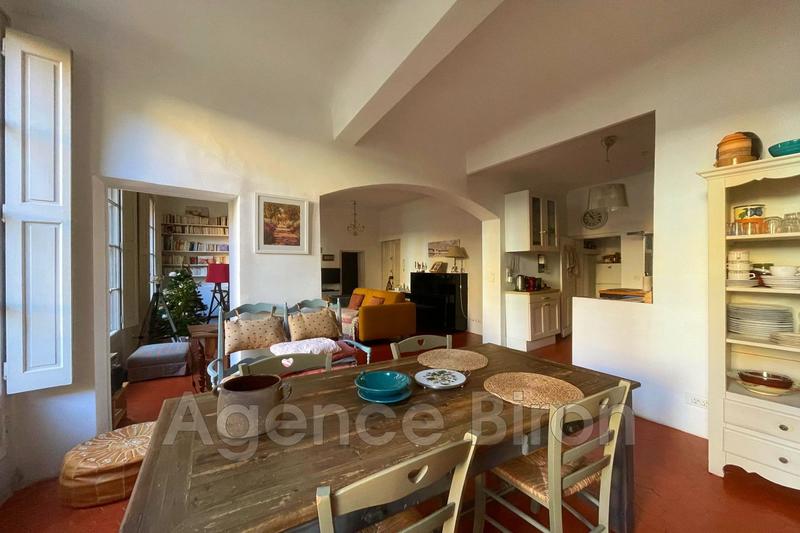 Appartement - 69 m²