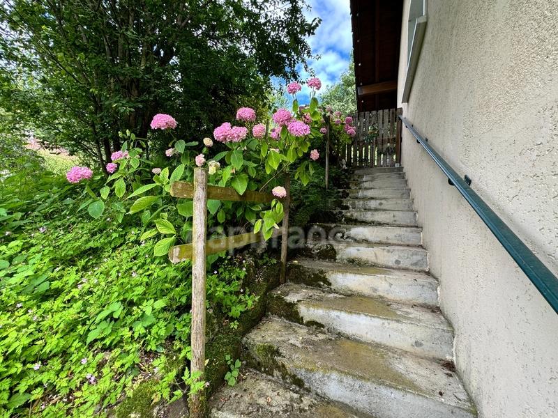 Local artisanal - 223 m² - 4 pièces