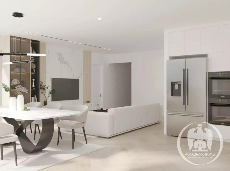 Maison - 132 m² - 5 pièces