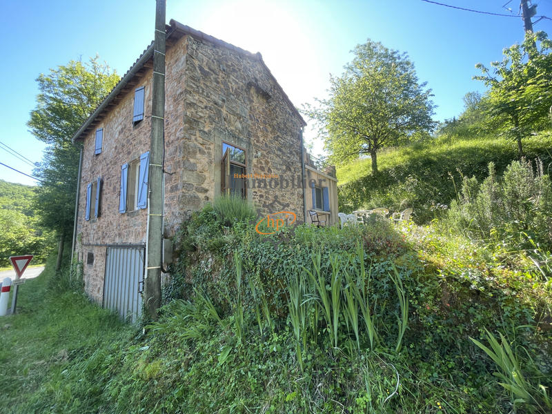 Maison - 87 m² - 3 pièces