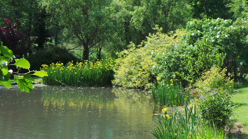 Maison - 185 m² - 4 pièces