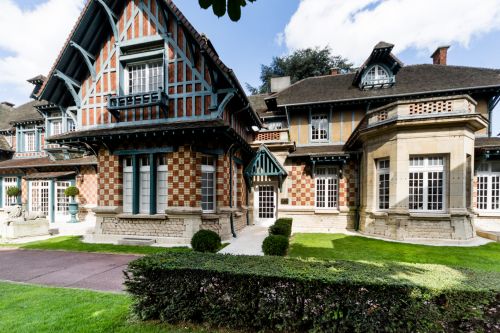 Spa Hysope Paris Country Club