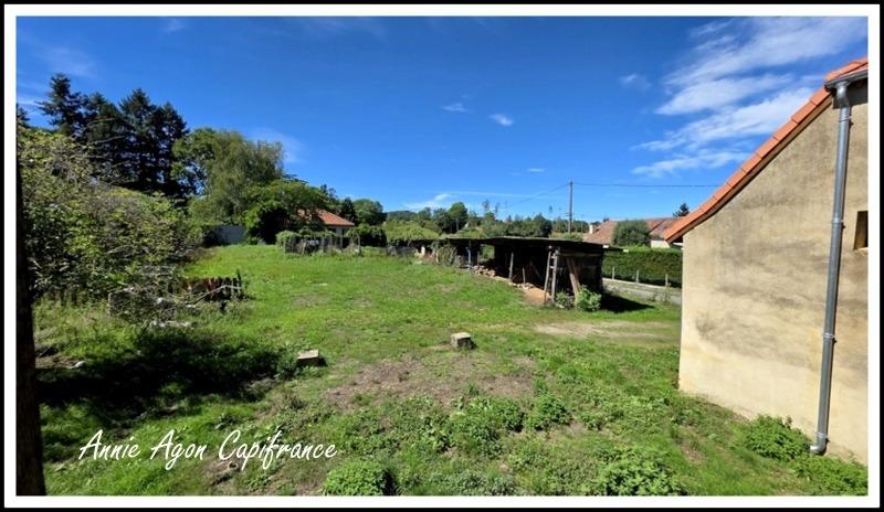 Maison de campagne - 136 m² - 4 pièces