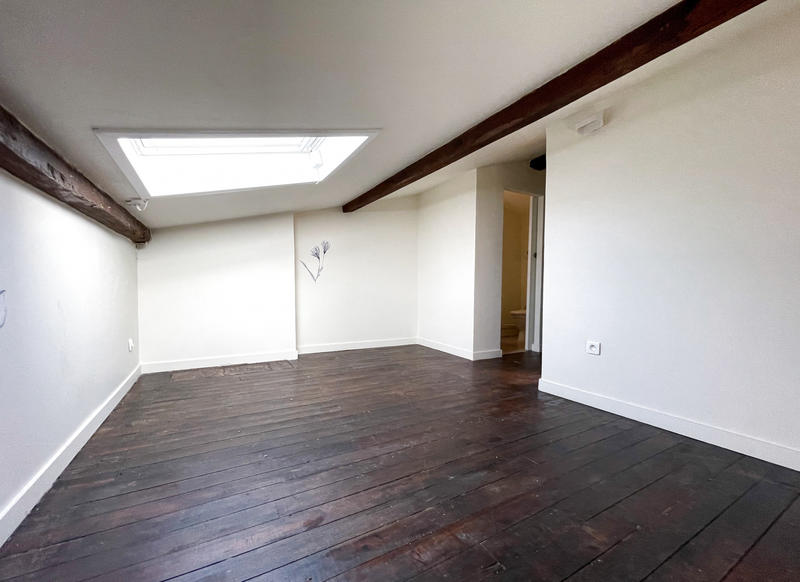 Maison - 150 m² - 3 pièces