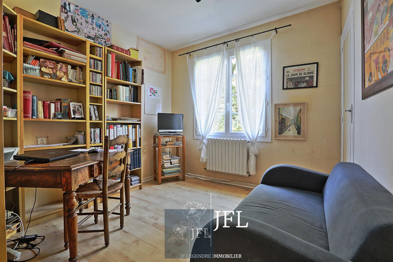 Maison landaise - 127 m² - 6 pièces