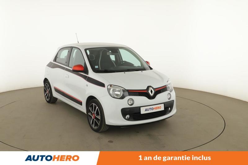 Renault Twingo 0.9 TCe Energy Sl Edition One 90 ch