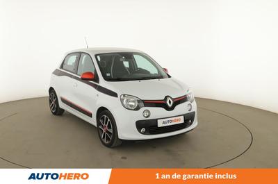 Renault Twingo 0.9 TCe Energy Sl Edition One 90 ch