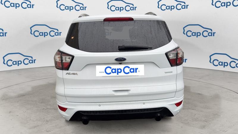 Ford Kuga 1.5 Ecoboost 150 St Line
