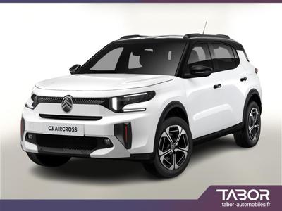 Citroën C3 Aircross Mhev 145 eDSC6 Max Led 7-S