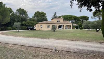 Maison - 160 m² - 5 pièces