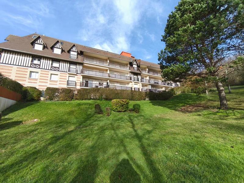 Appartement - 31 m² - 2 pièces