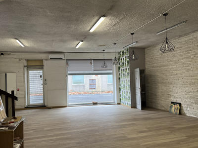 Immeuble - 385 m² - 8 pièces
