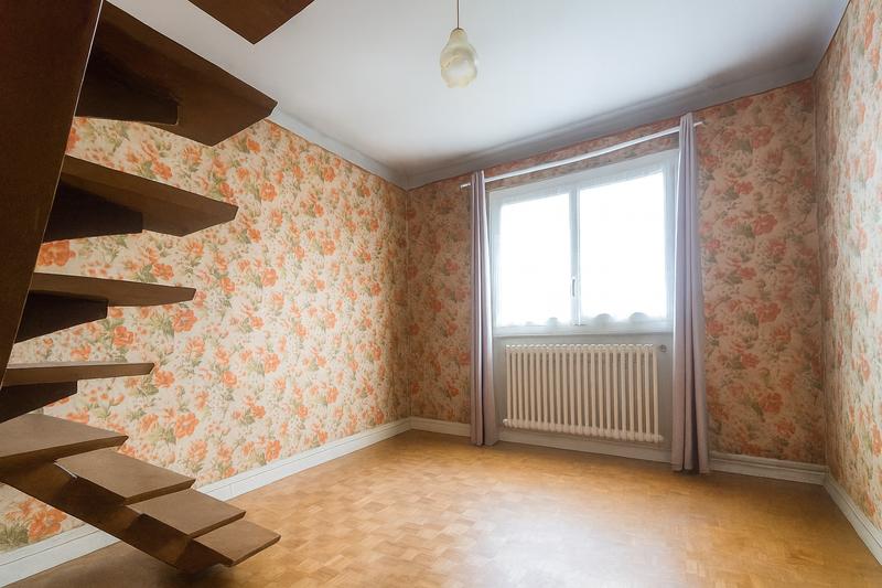 Maison - 145 m² - 8 pièces