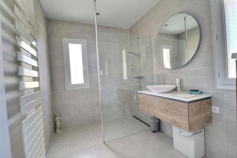 Maison - 165 m² - 6 pièces