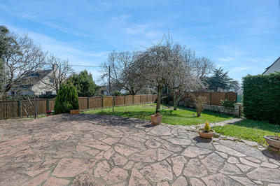 Maison - 155 m² - 7 pièces