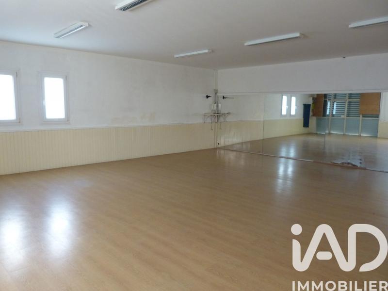 Maison de ville - 210 m² - 7 pièces