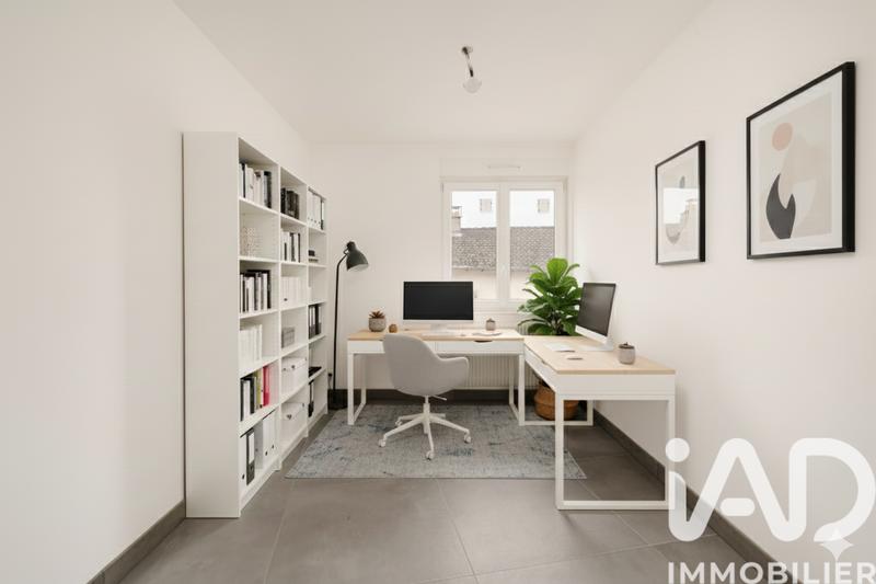 Maison - 135 m² - 5 pièces