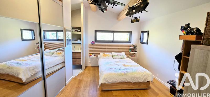 Maison de maîtres - 147 m² - 5 pièces