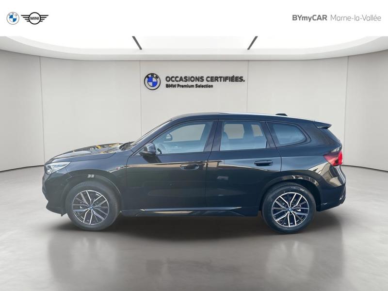 Bmw iX1 U11 eDrive20 204ch Bva m Sport