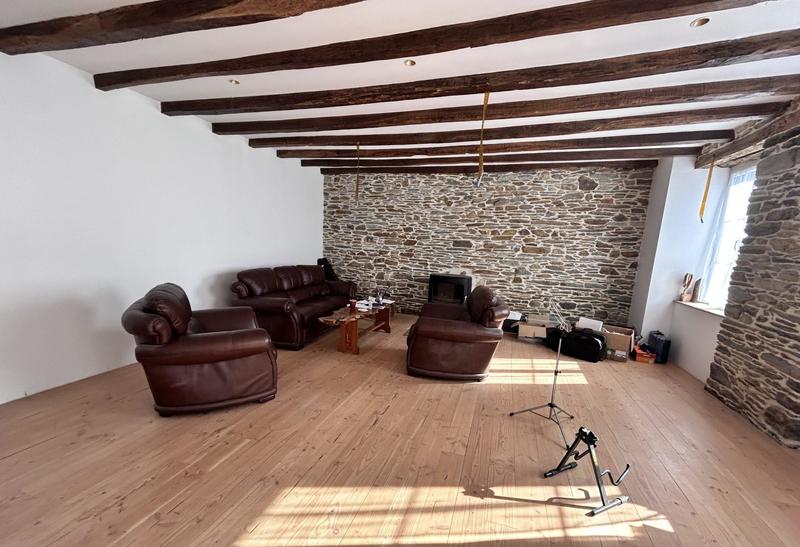 Maison - 178 m² - 7 pièces