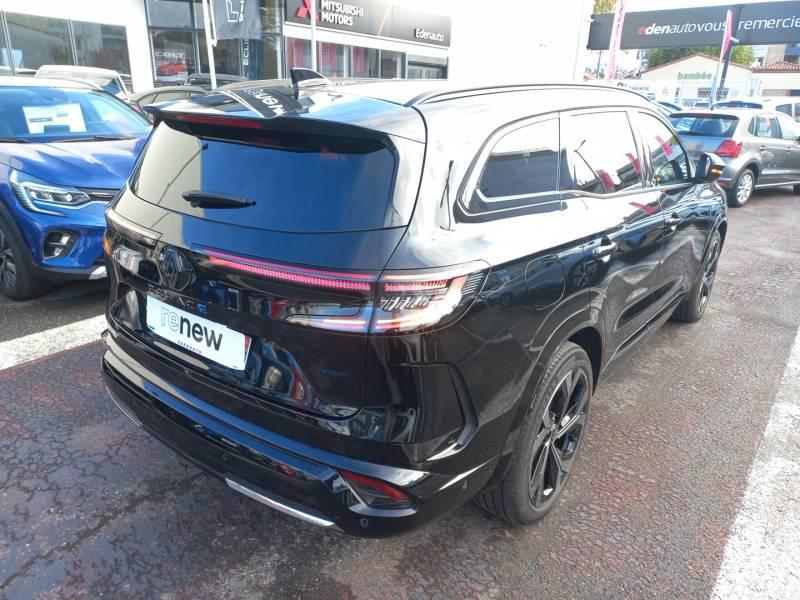 Renault Espace E-Tech full hybrid 200 Gsr2 esprit Alpine