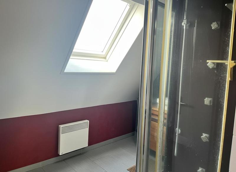 Pavillon - 125 m² - 7 pièces