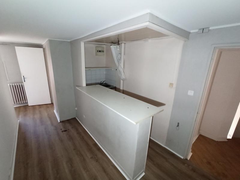 Local commercial - 115 m²