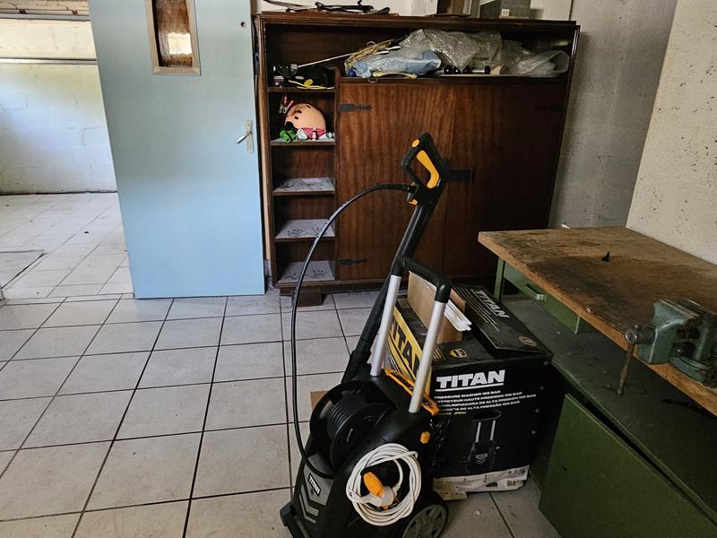 Maison - 155 m² - 7 pièces