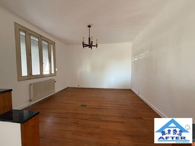 Maison - 114 m² - 5 pièces