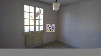 Maison de ville - 72 m² - 3 pièces