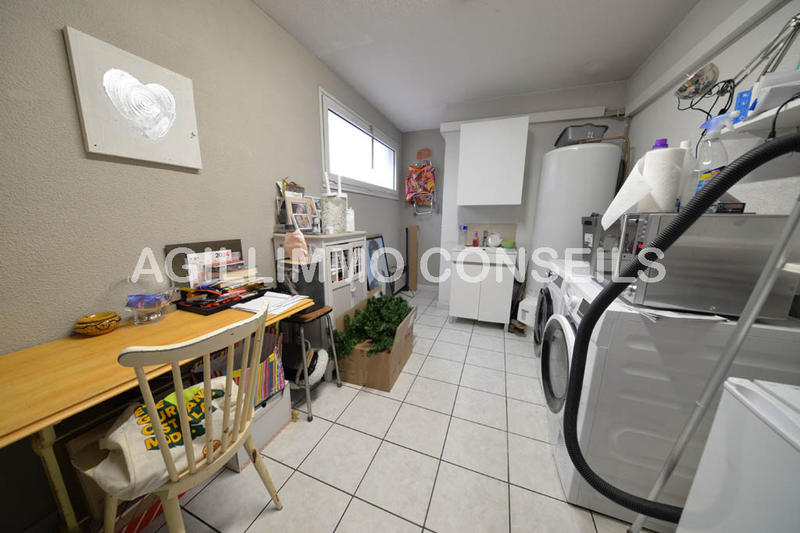 Local commercial - 42 m² - 2 pièces