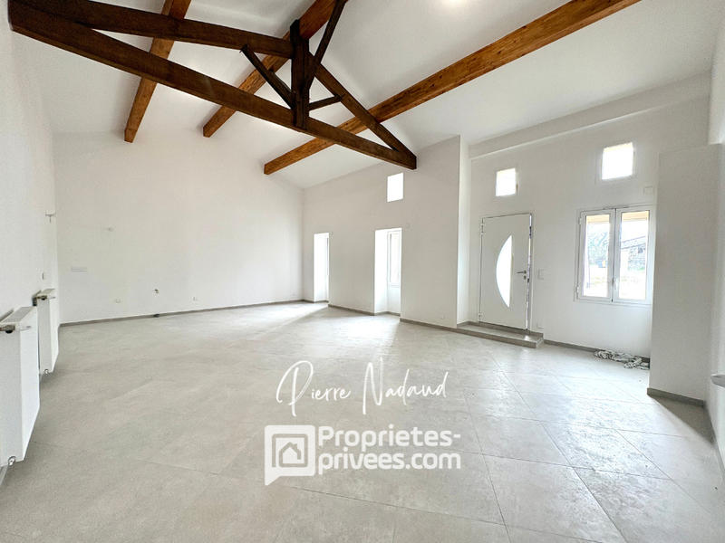 Maison - 156 m² - 5 pièces