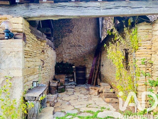 Maison de campagne - 196 m² - 6 pièces