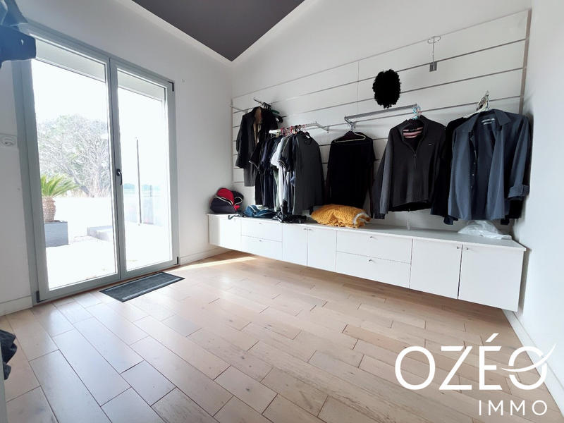 Villa - 130 m² - 3 pièces