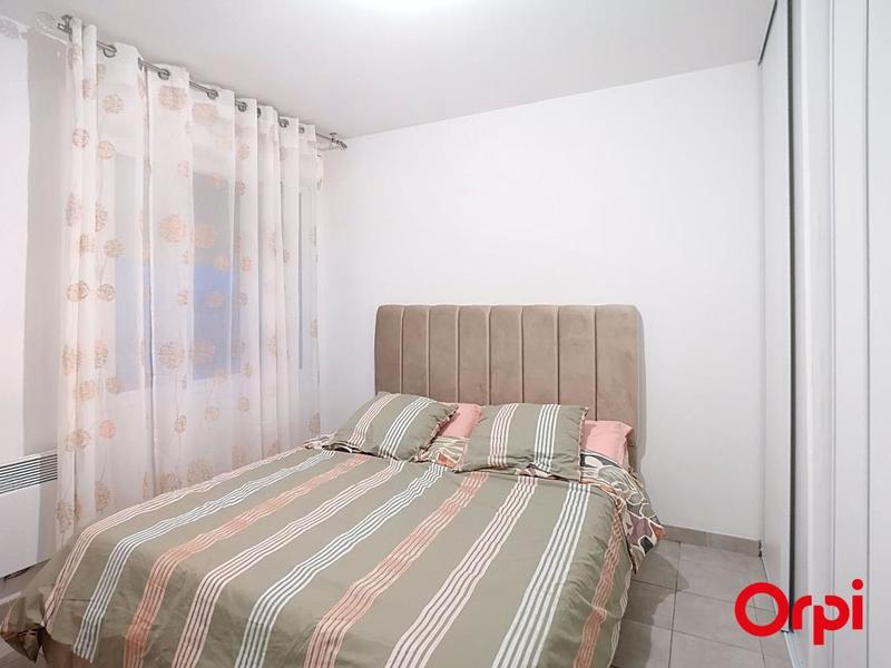 Appartement - 76 m² - 4 pièces