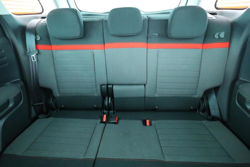 Citroën C3 Aircross 1.2 PureTech Shine 82 ch