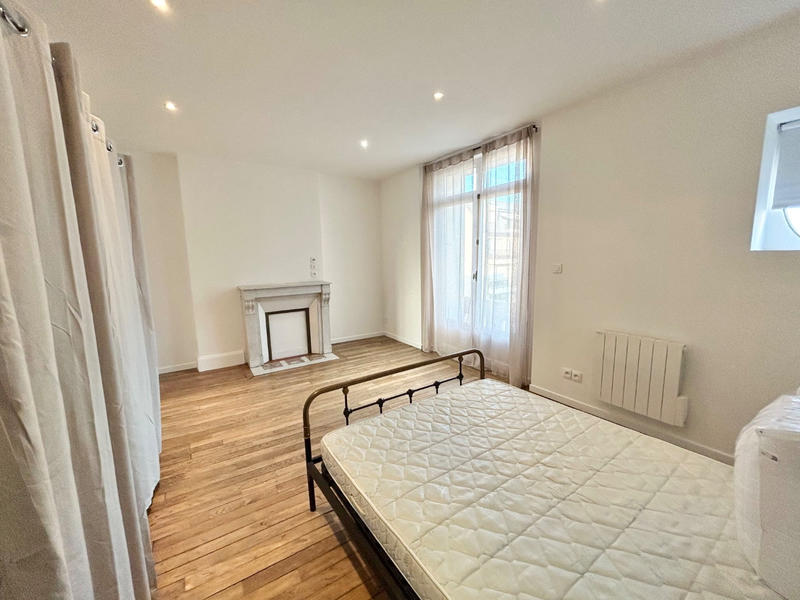 Appartement - 54 m² - 2 pièces