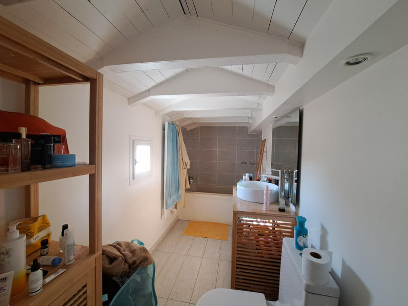 Maison - 140 m² - 4 pièces