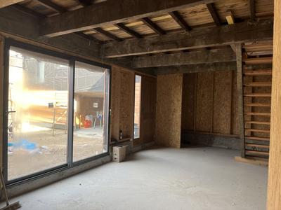 Duplex - 132 m² - 1 pièce