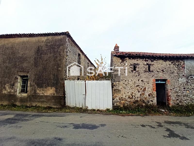 Maison - 200 m² - 9 pièces