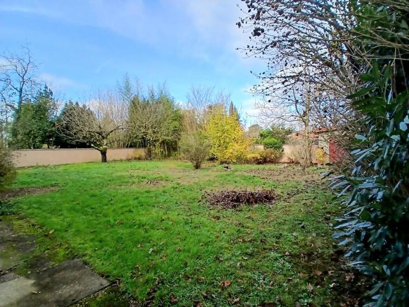 Maison - 153 m² - 6 pièces