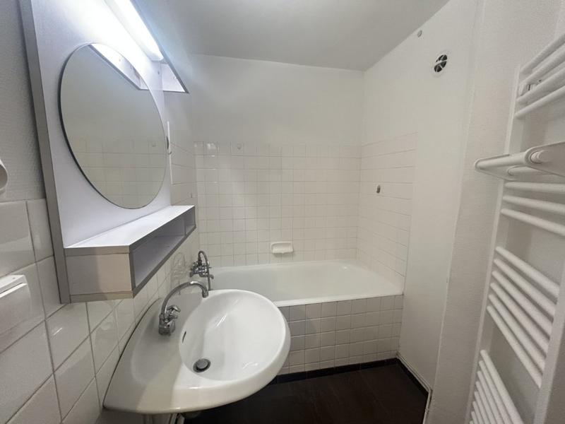 Studio - 43 m² - 1 pièce