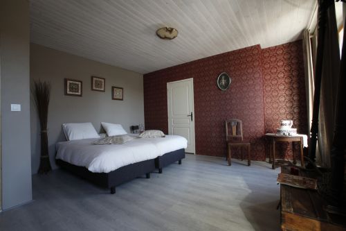 Chambres d'Hôtes Arara