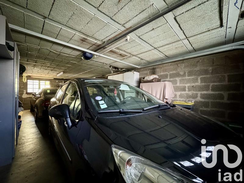 Maison - 170 m² - 6 pièces