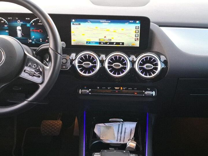 Mercedes Classe B III 180 d Business Line 7g-Dct