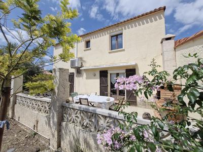 Villa - 114 m² - 5 pièces