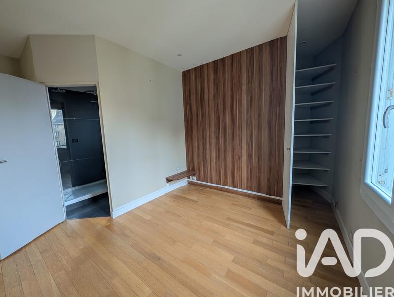 Appartement - 95 m² - 3 pièces