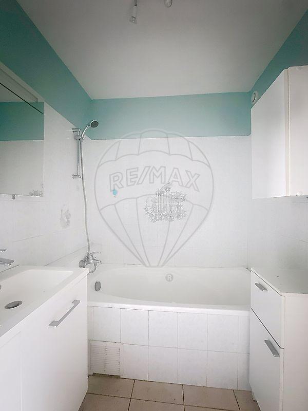 Maison de village - 90 m² - 4 pièces